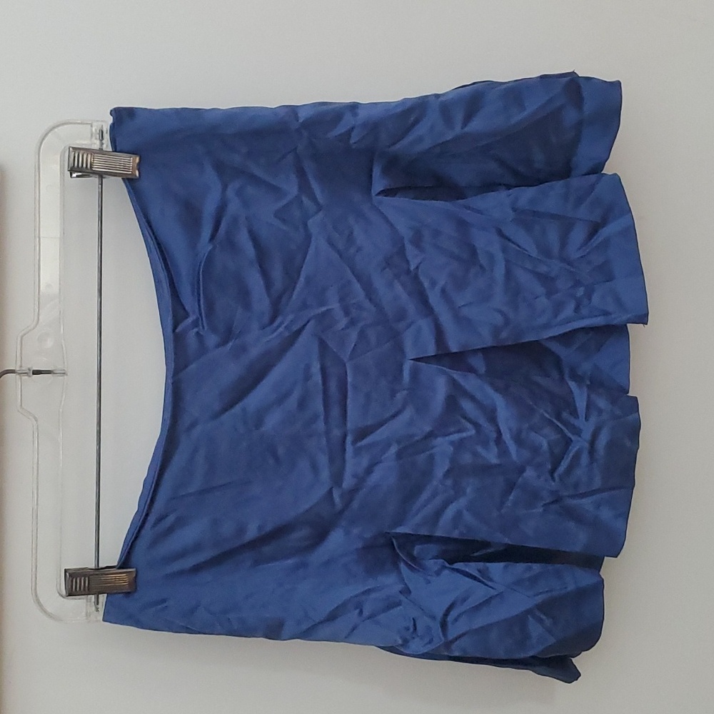 Ralph Lauren Blue Label pleated skirt